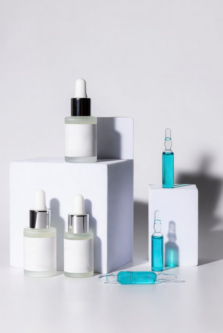 MESOZEUTICALS (MESOTHERAPIE)