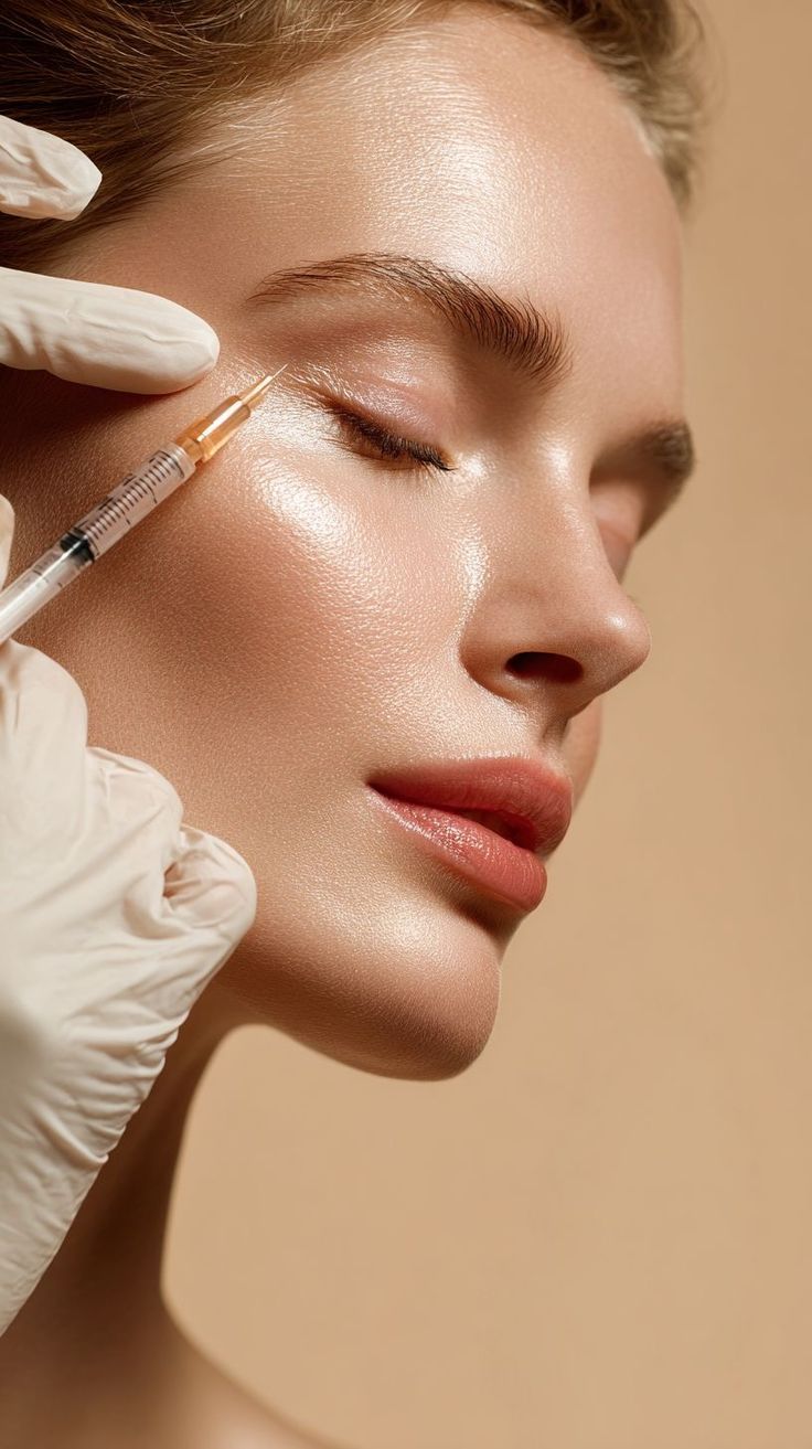 Skin Booster